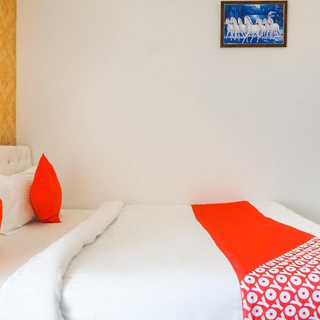 Hotel O Nitya Executive Phursungi Εξωτερικό φωτογραφία