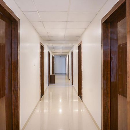 Hotel O Nitya Executive Phursungi Εξωτερικό φωτογραφία