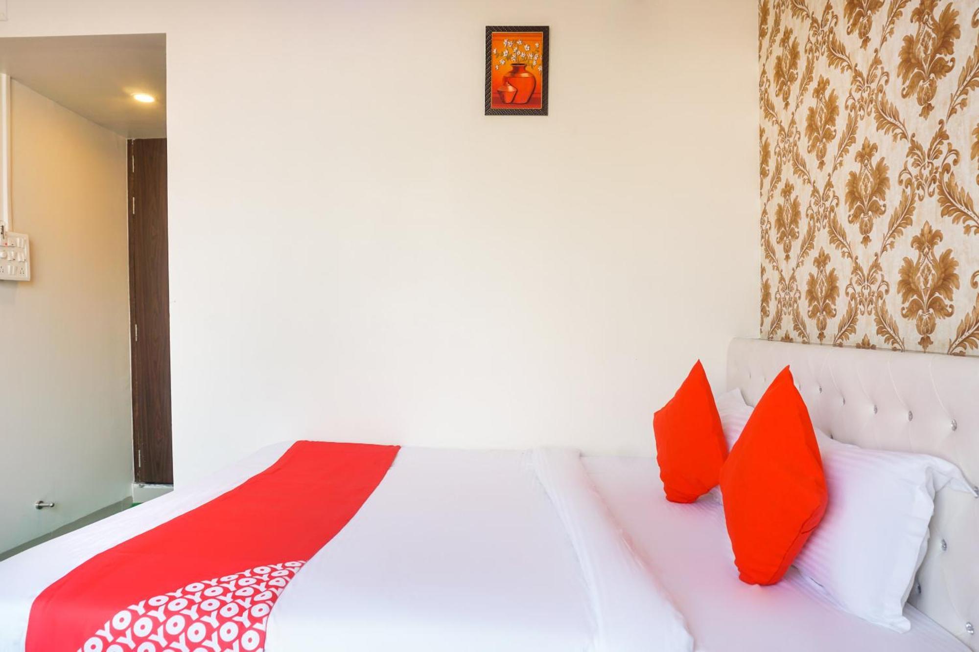 Hotel O Nitya Executive Phursungi Εξωτερικό φωτογραφία